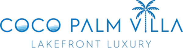 LOGO Coco Palm Villa